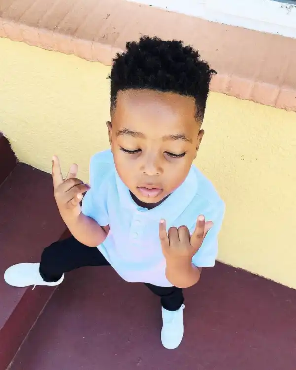 Valdo - Ntwana Ntwana ft. Lin Dough